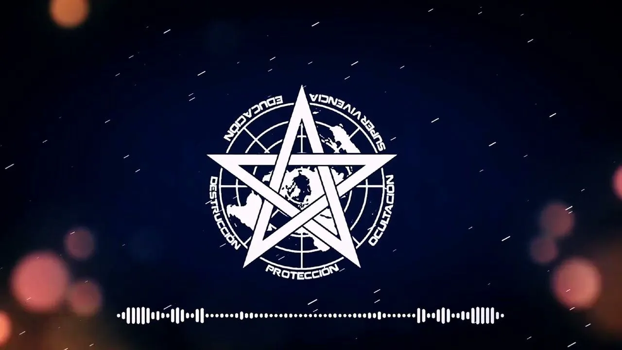 Global Occult Coalition Wallpaper Free Global Occult Coalition Background