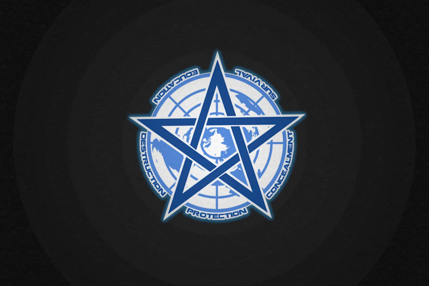 United Nations Global Occult Coalition
