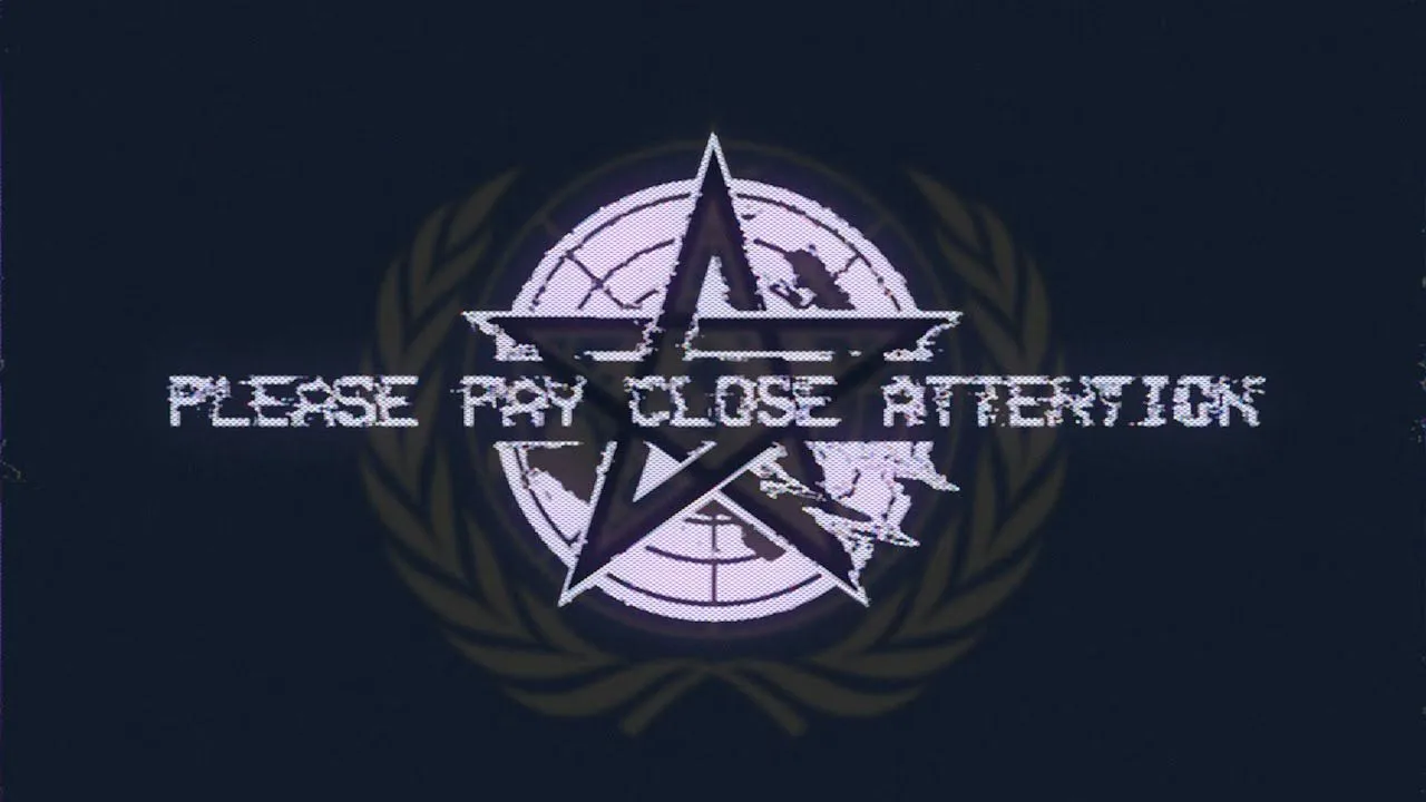 Global Occult Coalition Wallpaper Free Global Occult Coalition Background