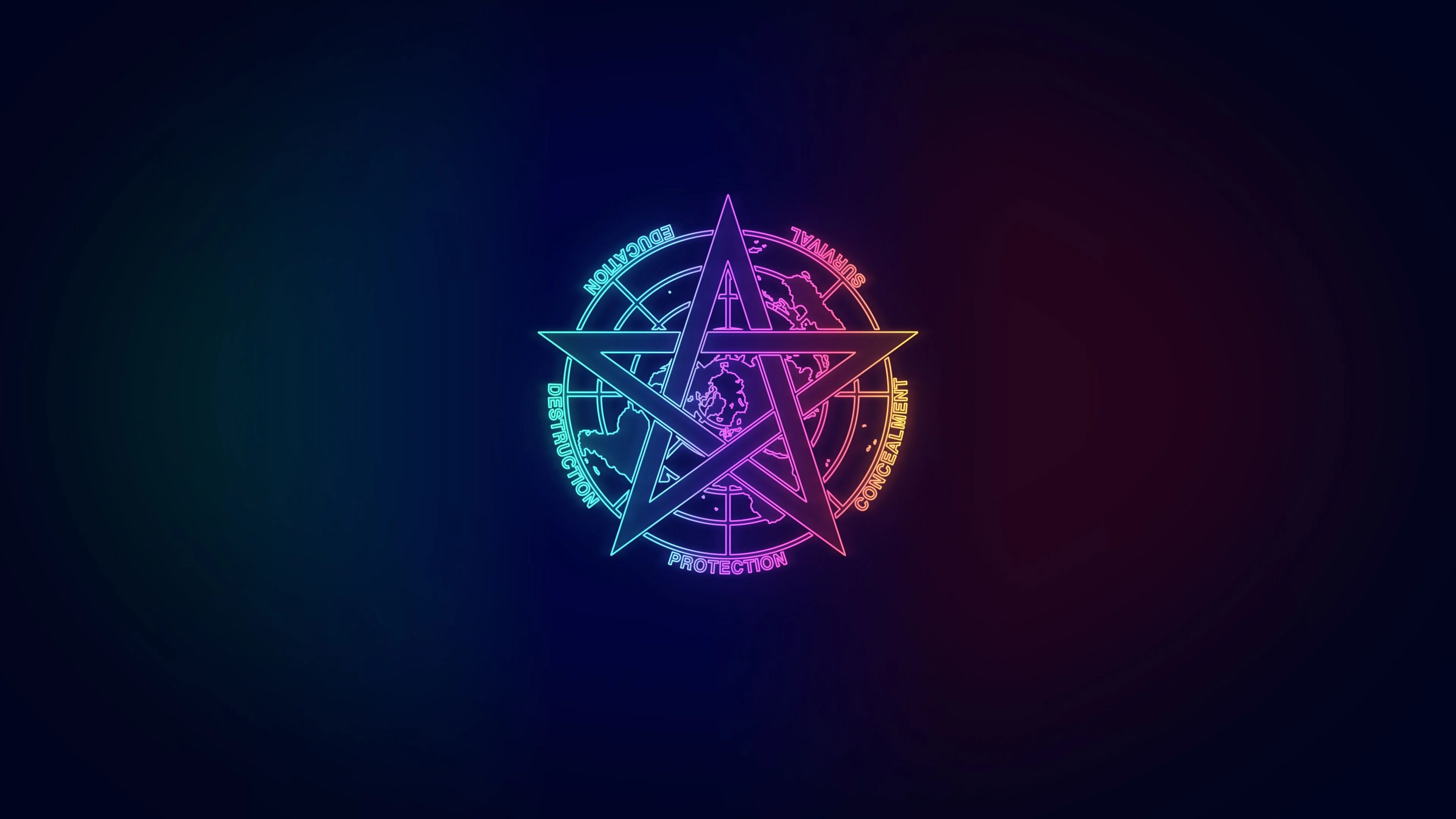 Global Occult Coalition Wallpaper Free Global Occult Coalition Background