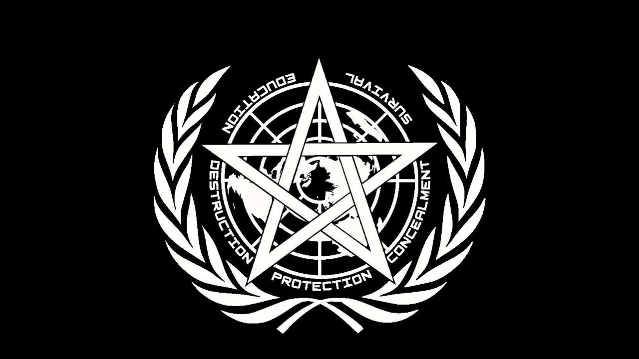 Global Occult Coalition Theme [Destruction]