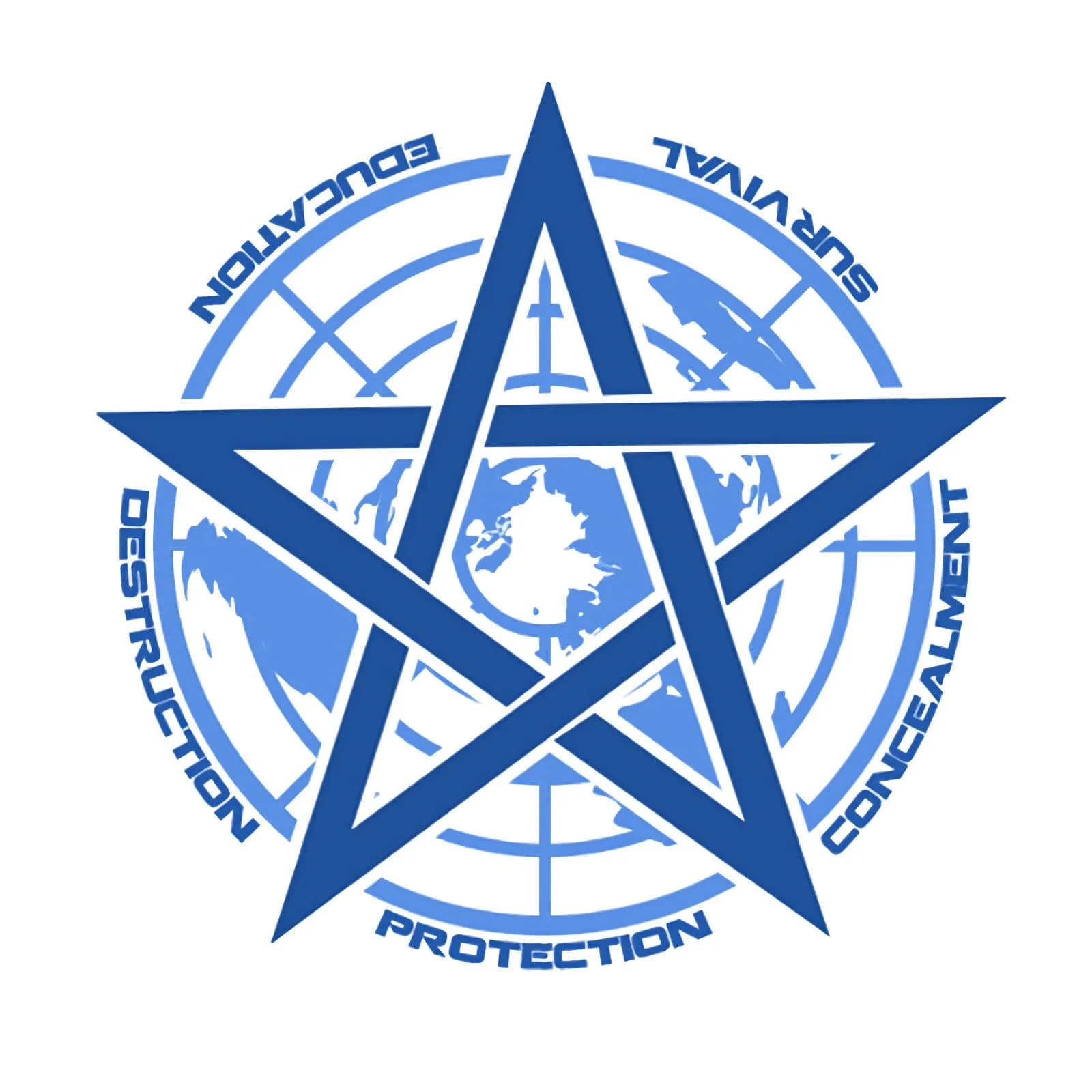 Global Occult Coalition [Restoration]