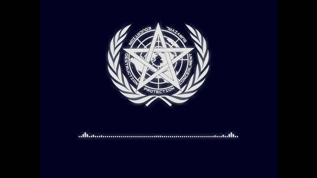 Global Occult Coalition Theme [U.N.G.O.C]