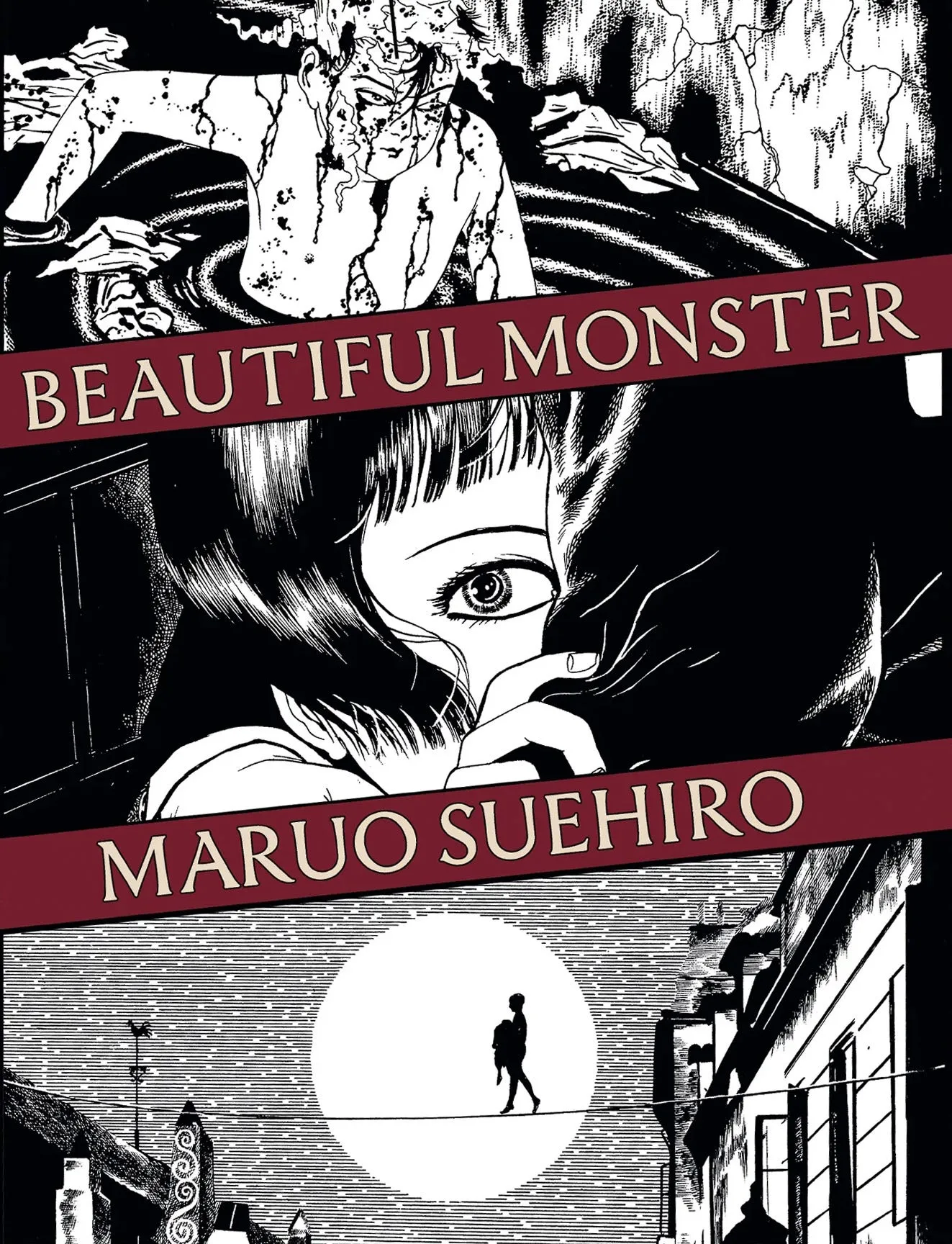 Silent Screams, Beautiful Monsters