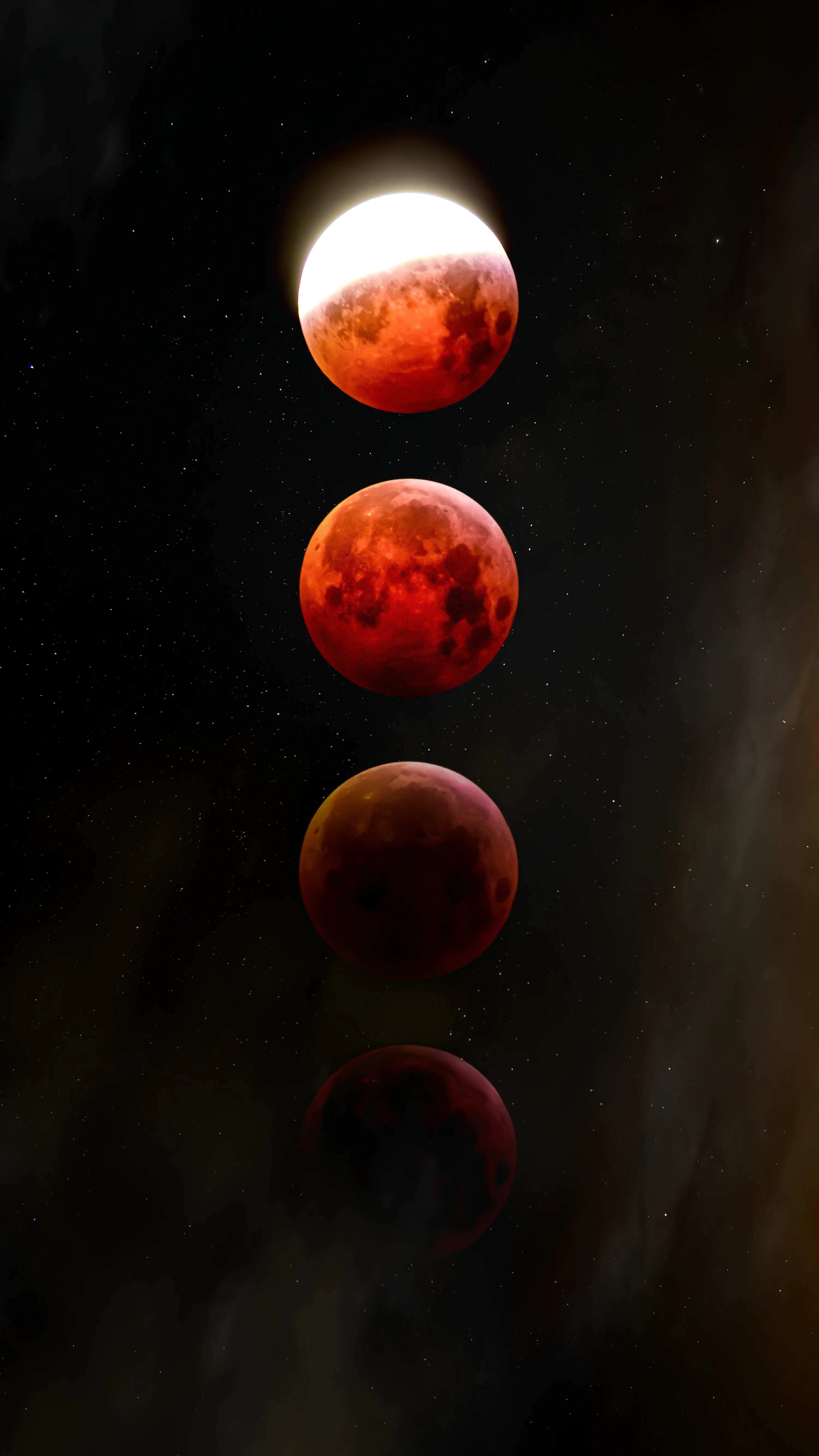 Moon Wallpaper: Free HD Download [4K]