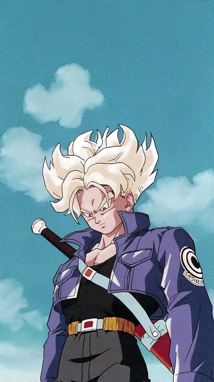 Android Saga Ball. Wallpaper bilder, Anime profilbild, Hintergrundbilder iphone
