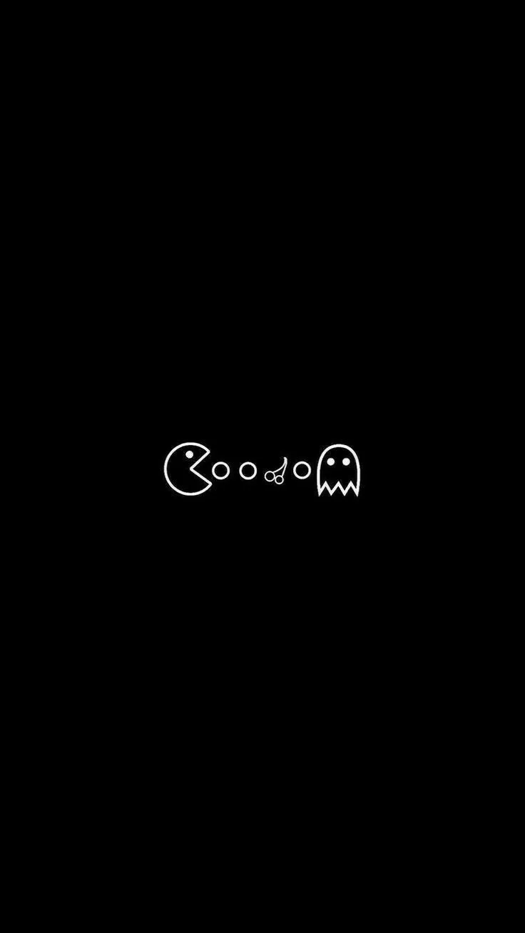 Pac Man