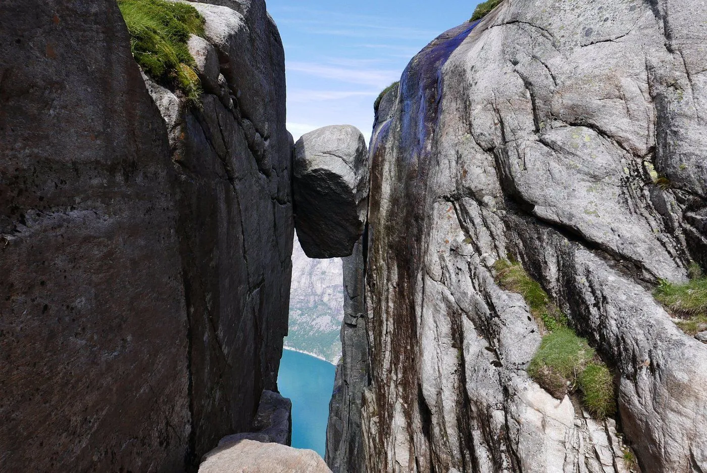 Lysebotn, Norway: All You Must Know Before You Go