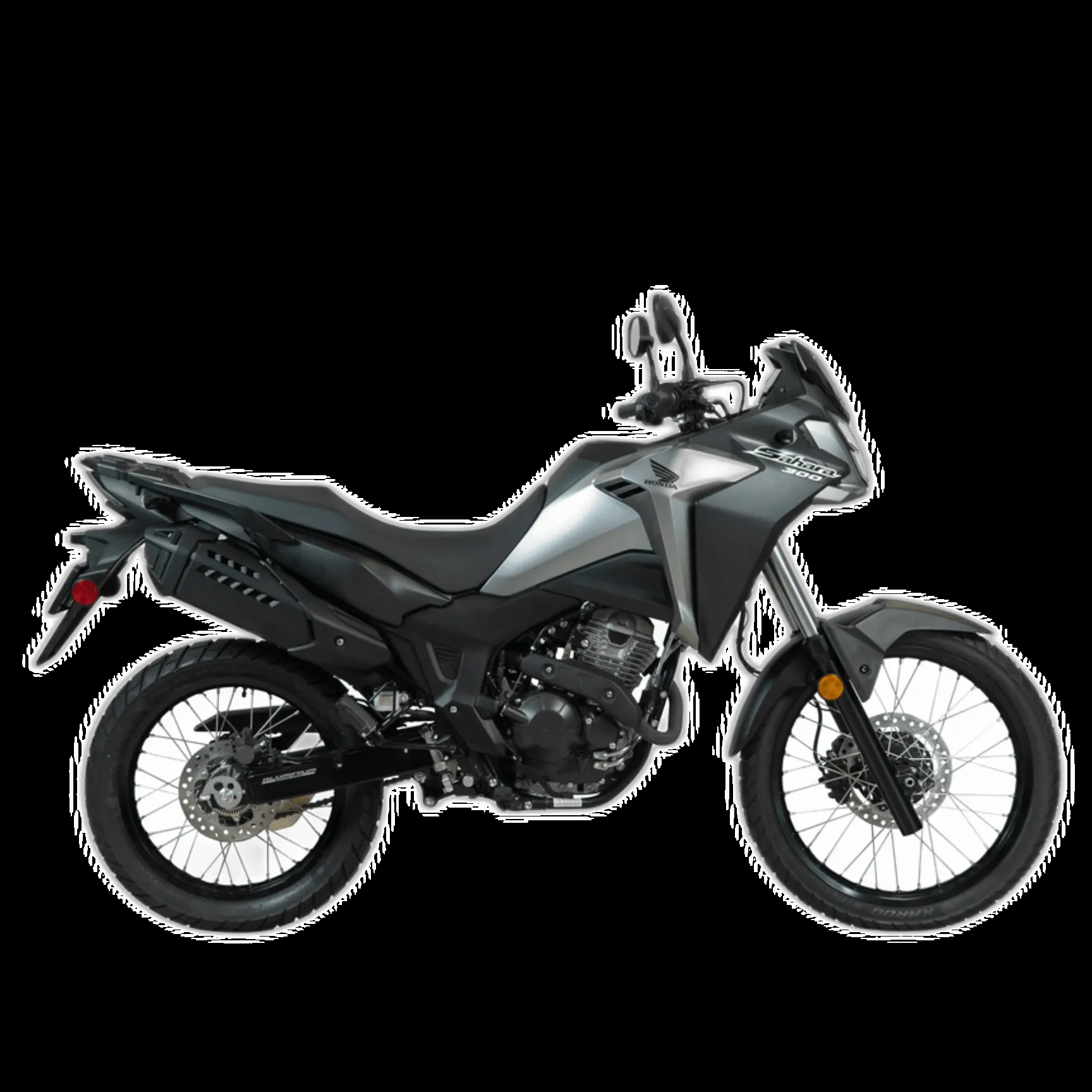 SAHARA 300 de venta en Honda Motosistema