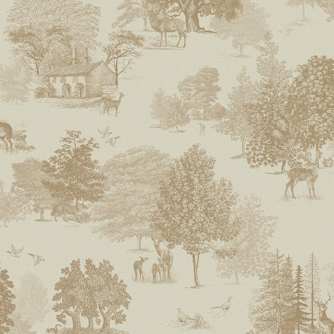 Regency Wallpaperth Century Wallpaper