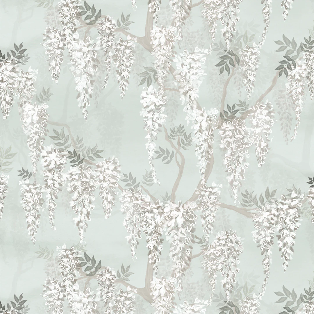 Regency Wallpaperth Century Wallpaper