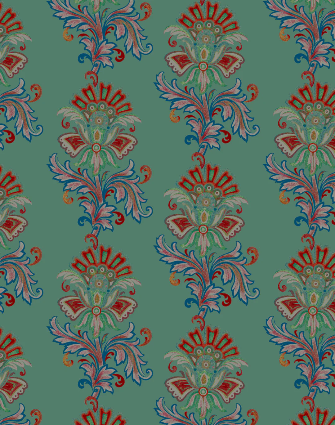 Fleur, Sage