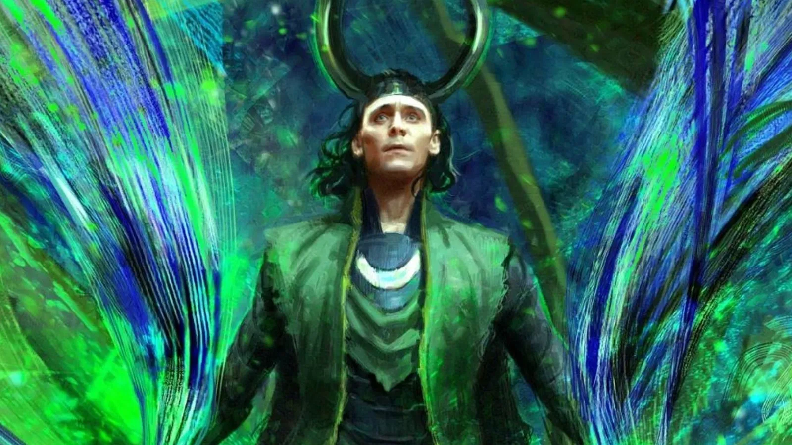 Unused Loki Concept Art Gave Season 2's Ending A Different Look