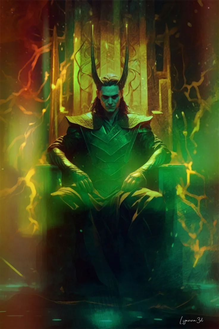 king of the multiverse