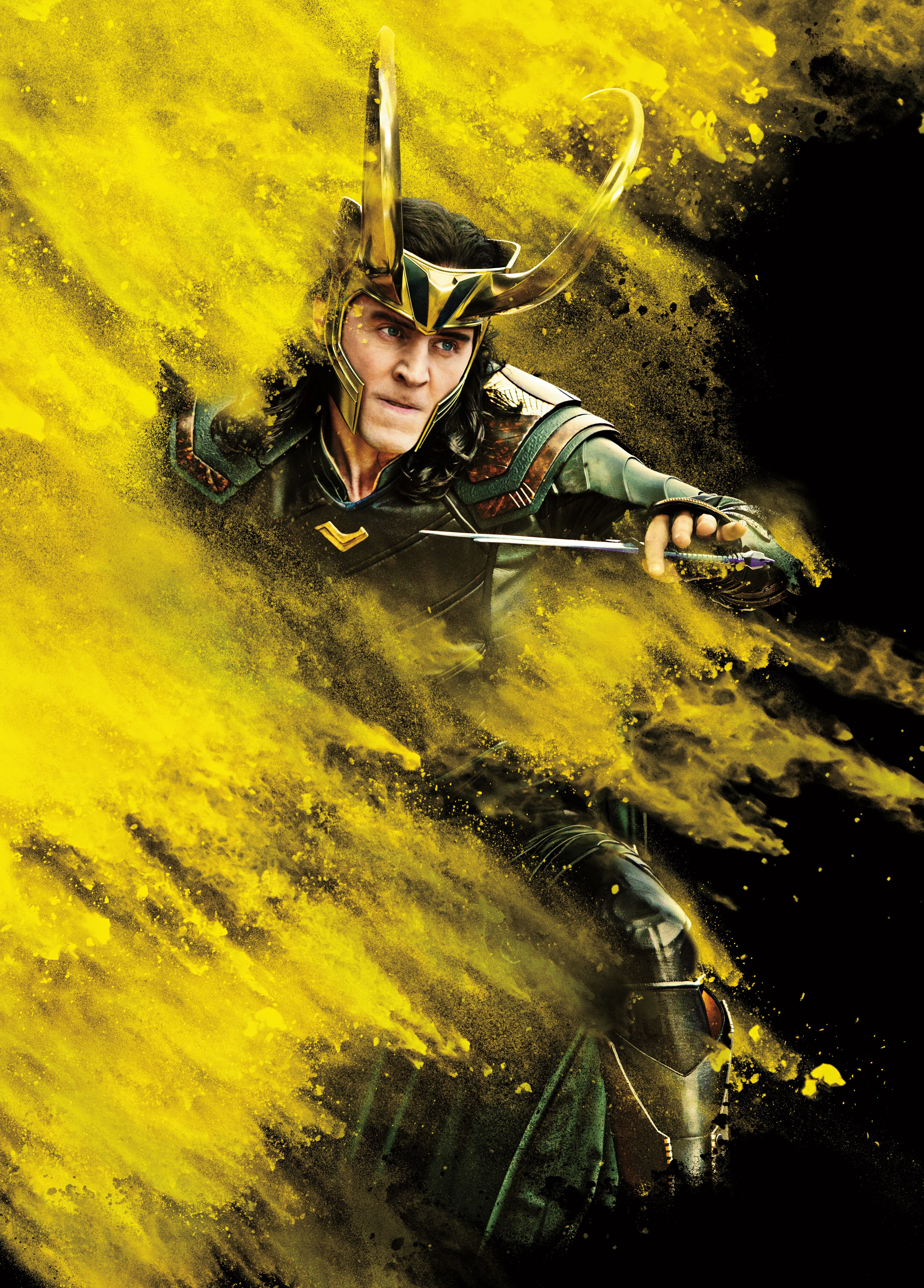 Loki Laufeyson (Marvel Cinematic Universe)