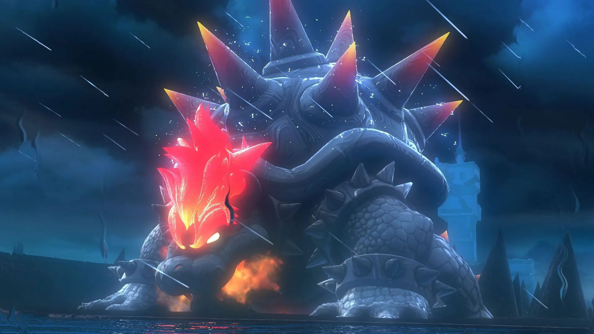Bowser Unleashed