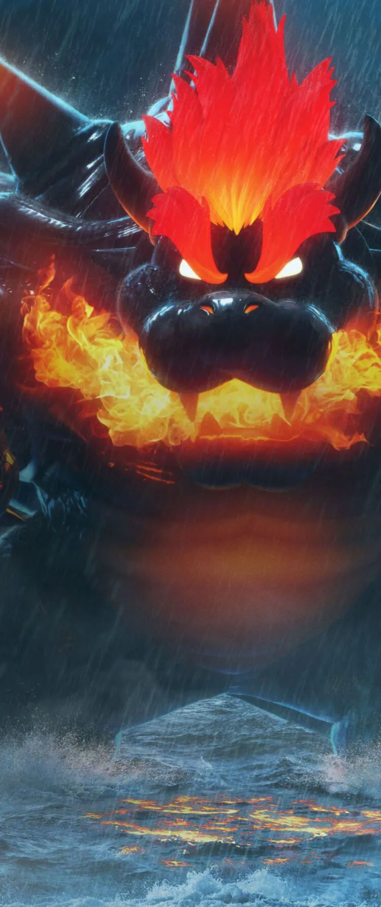 Super Mario™ 3D World + Bowser's Fury