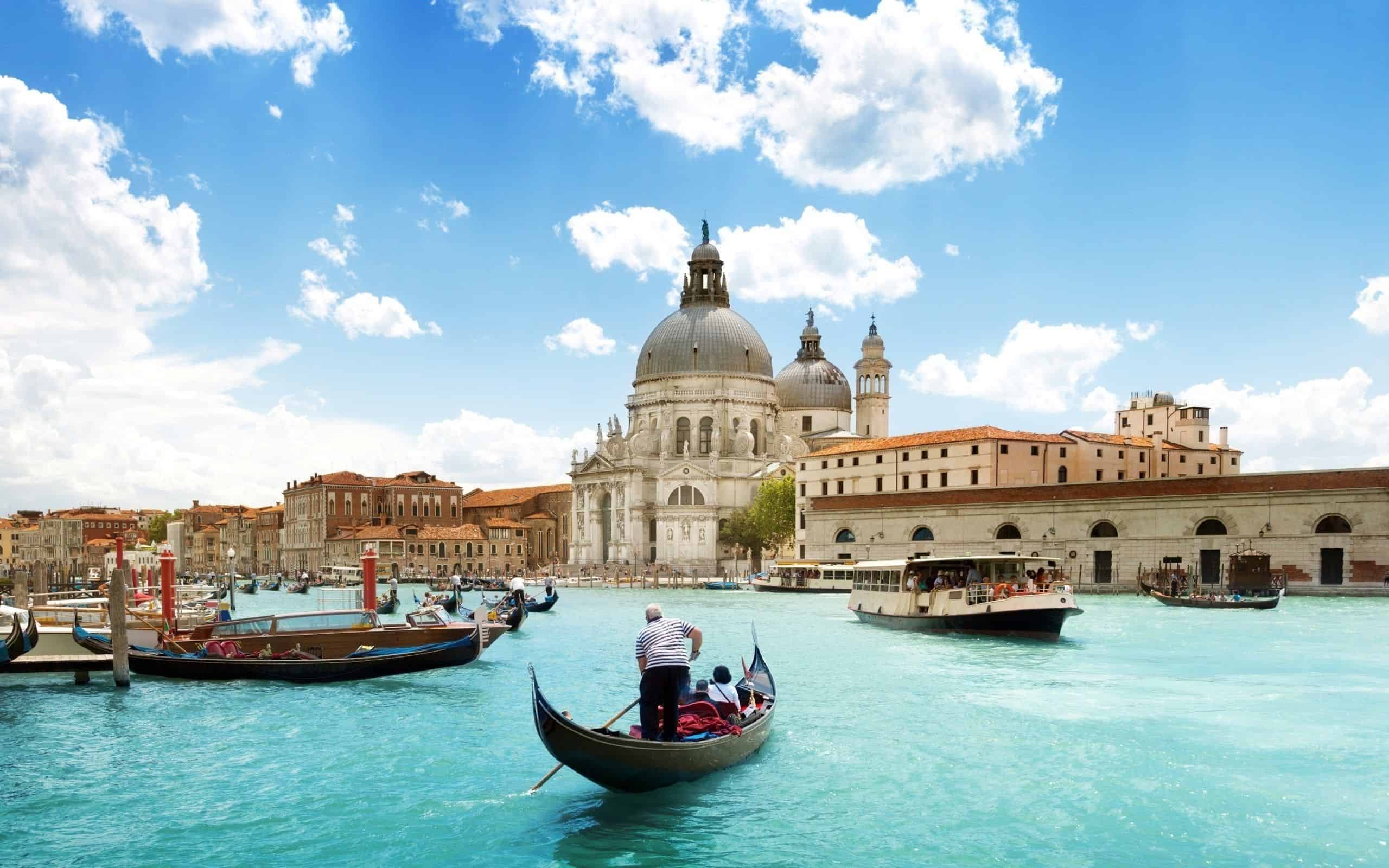 Italy Wallpaper HD High Quality for Desktop