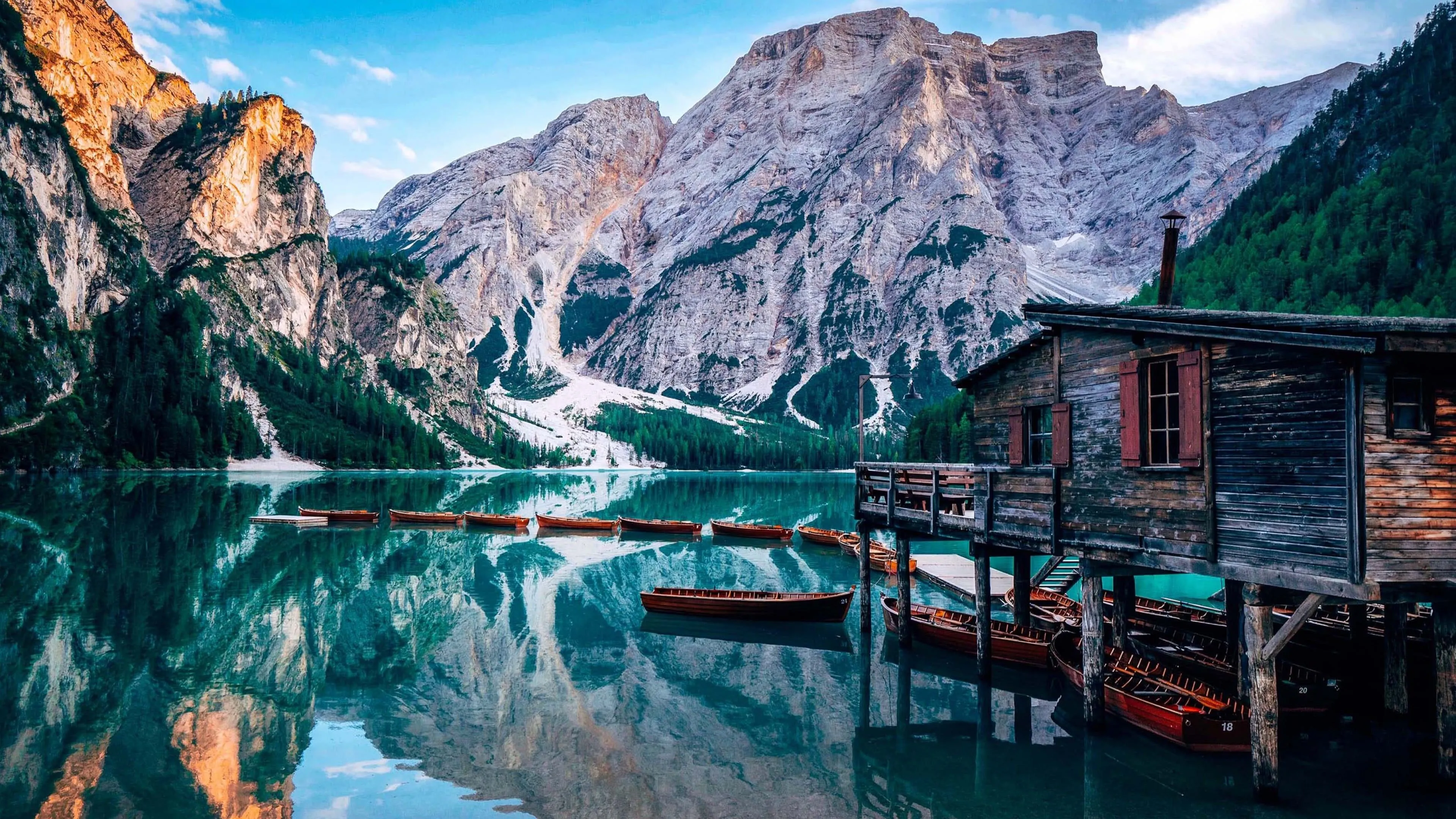 Italy Wallpaper