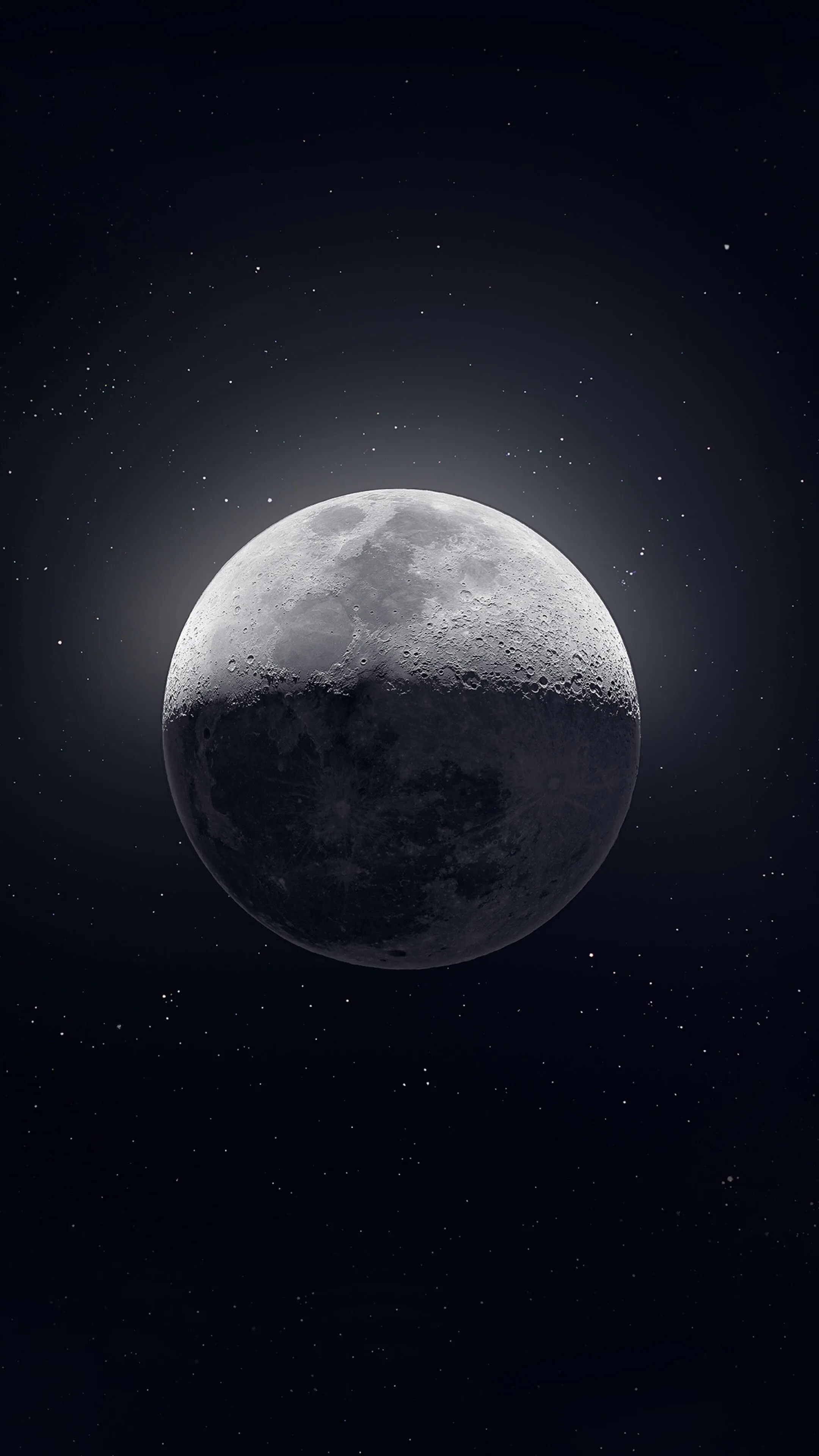 Dark Wallpaper