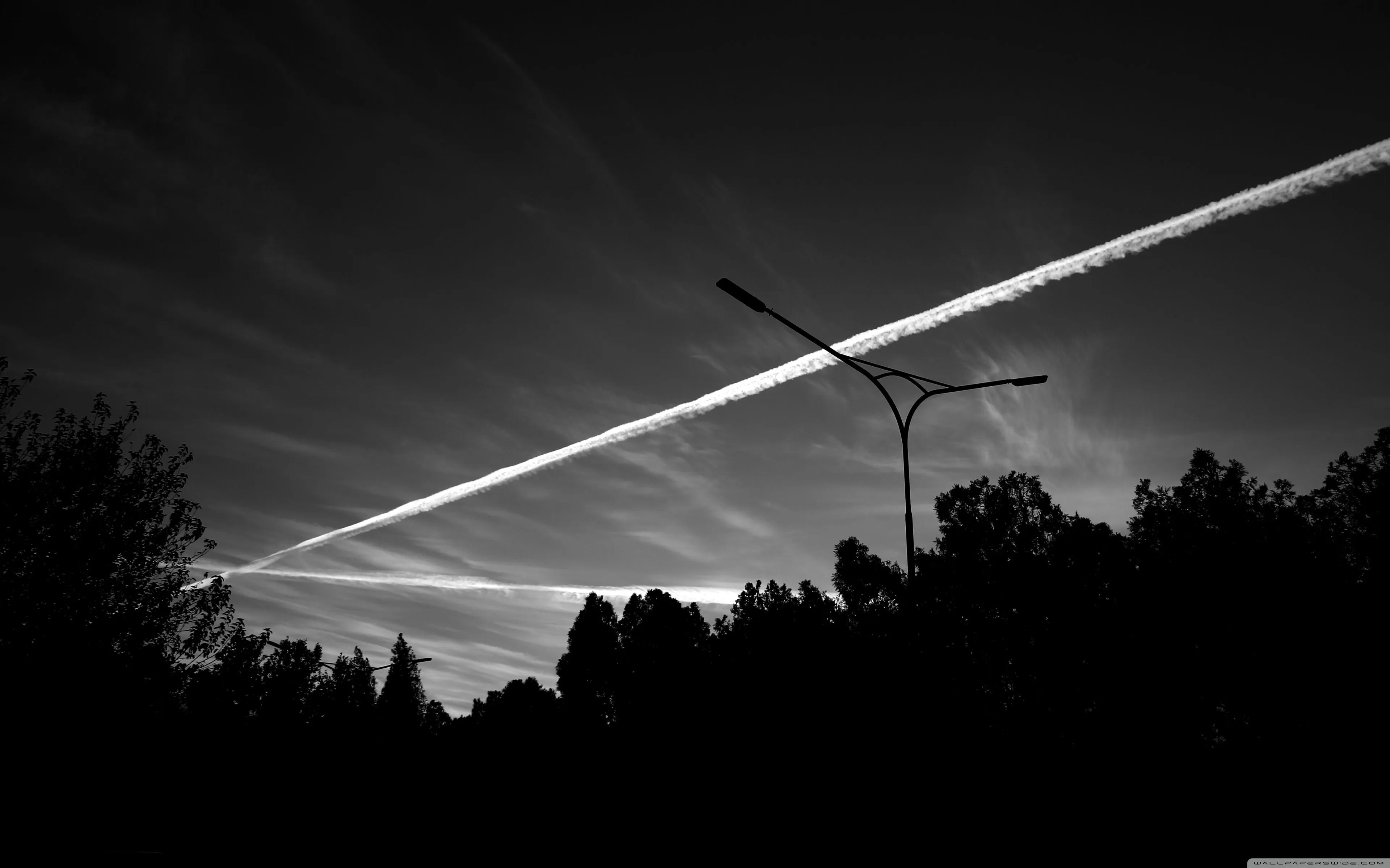 Dark 4K UHD Wallpaper for UltraHD Desktop and TV, Smartphone and Tablet Devices