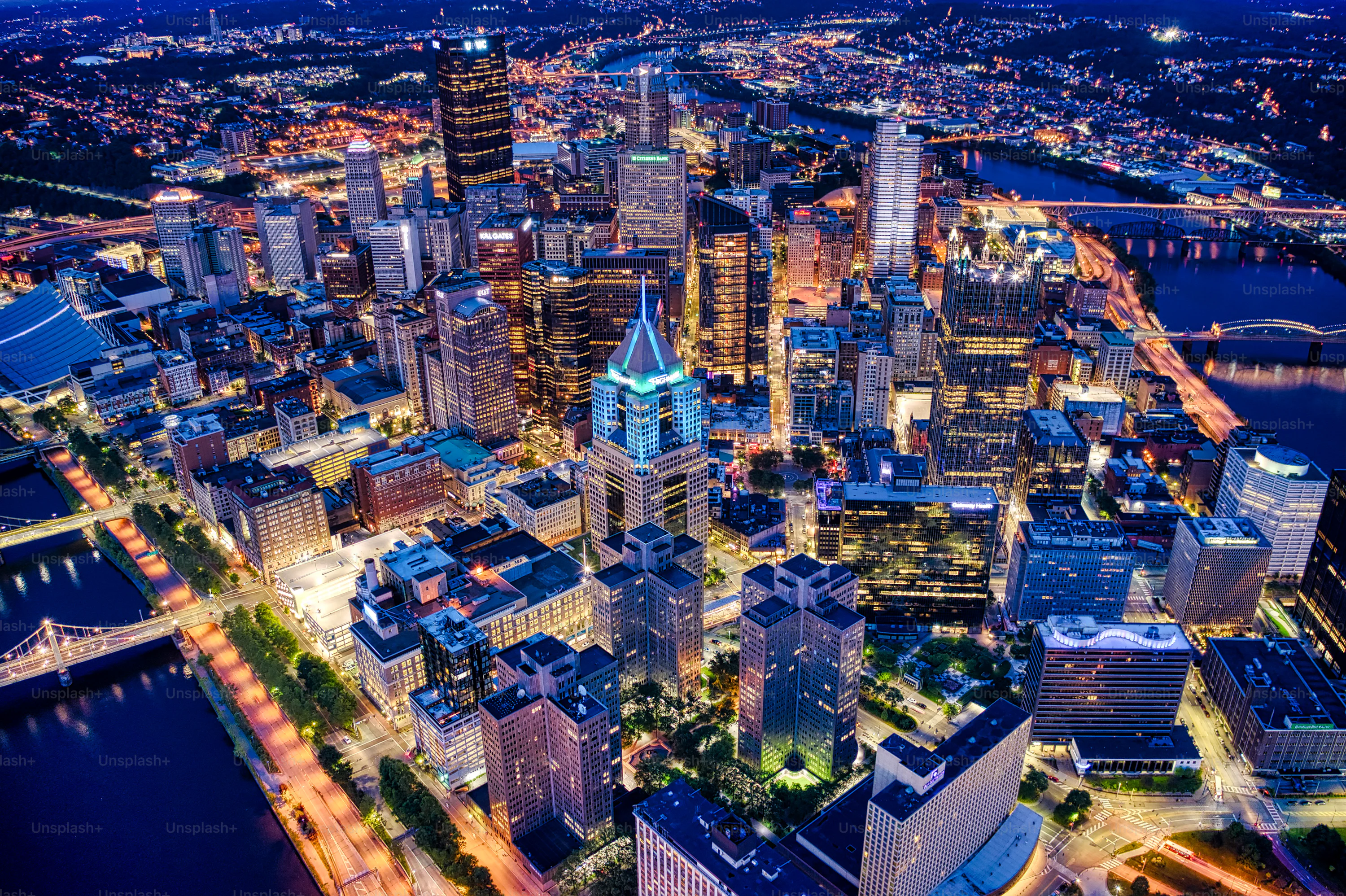 1K+ Pittsburgh Picture. Download Free Image