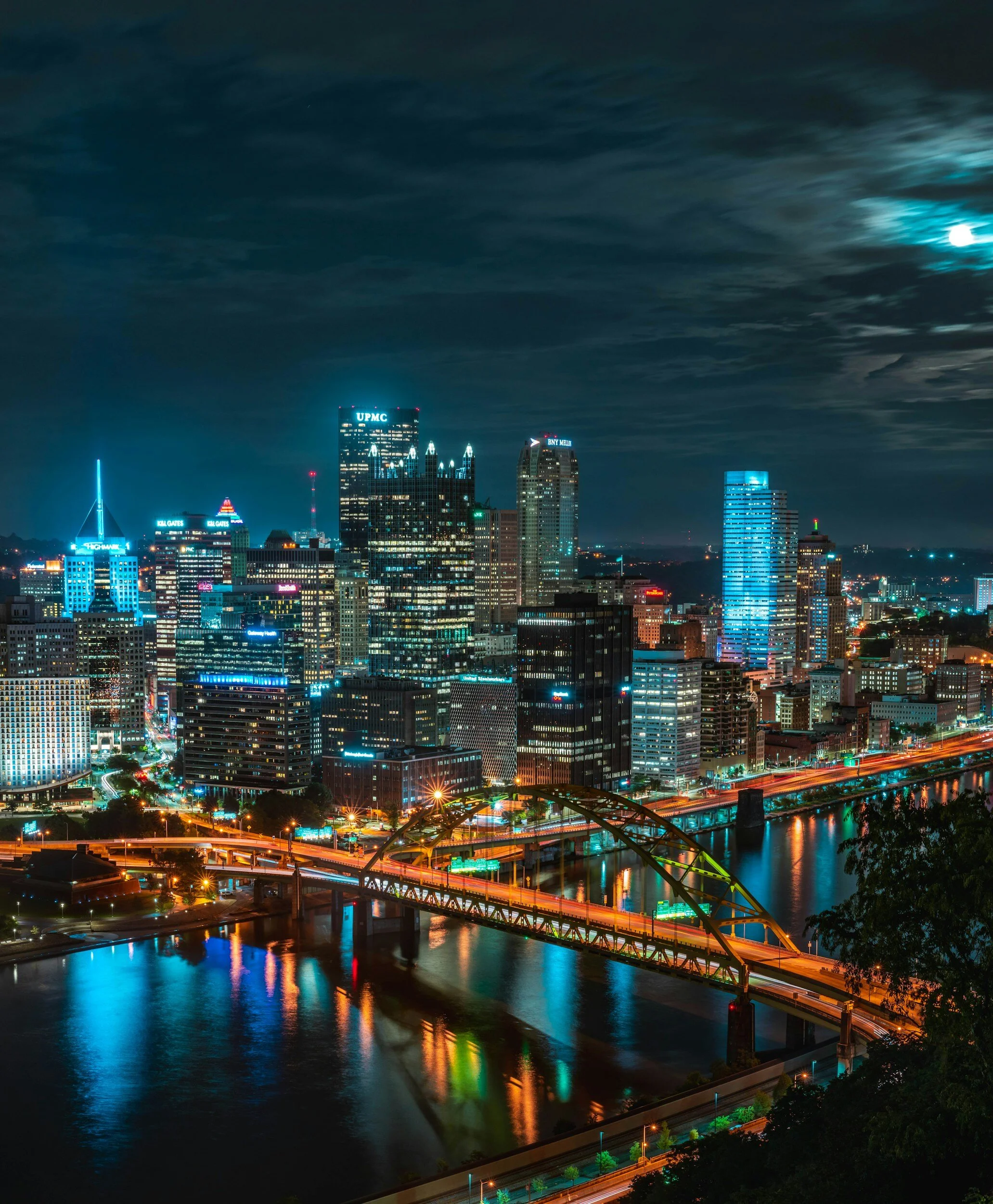pittsburgh
