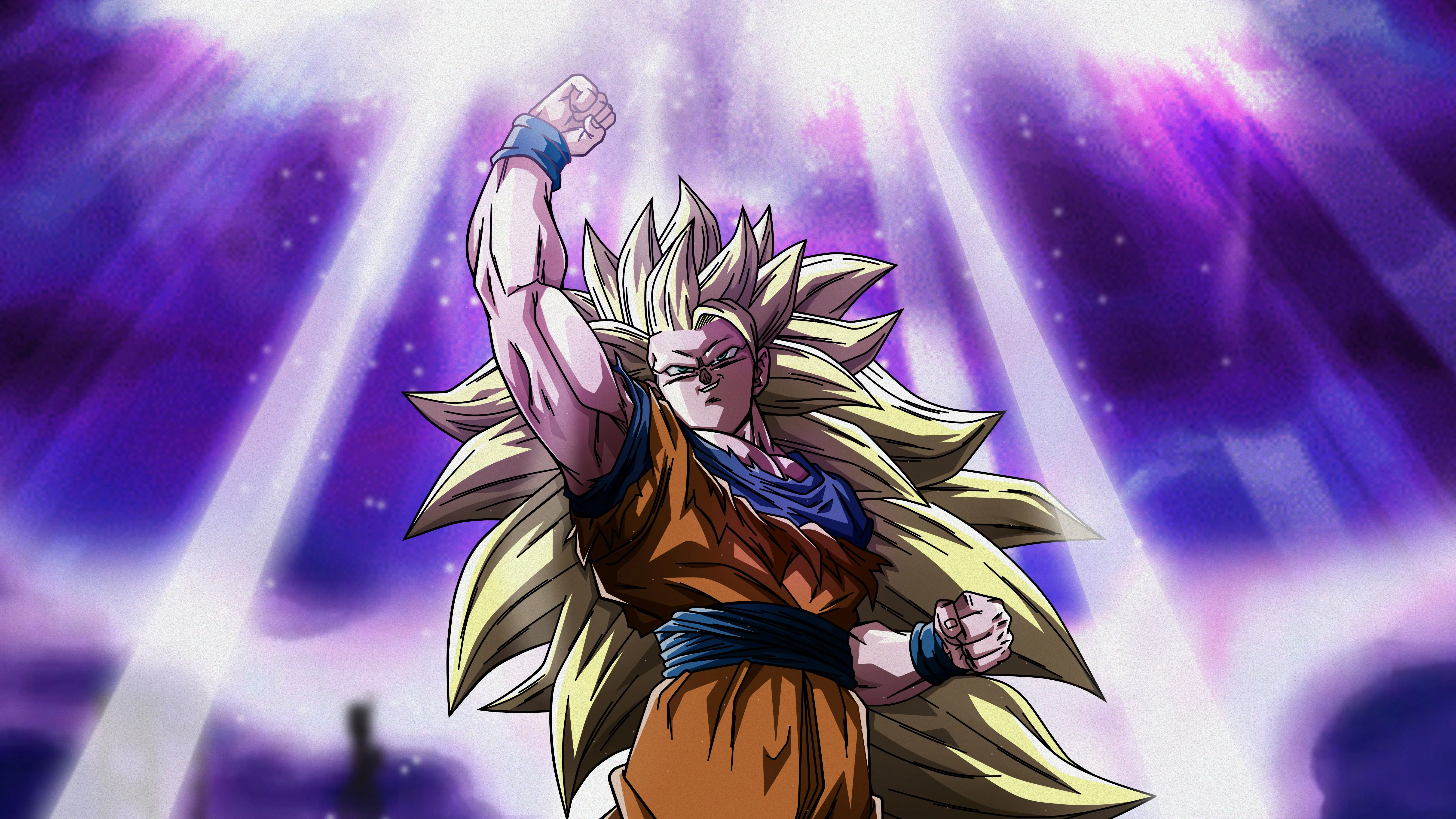 Goku
