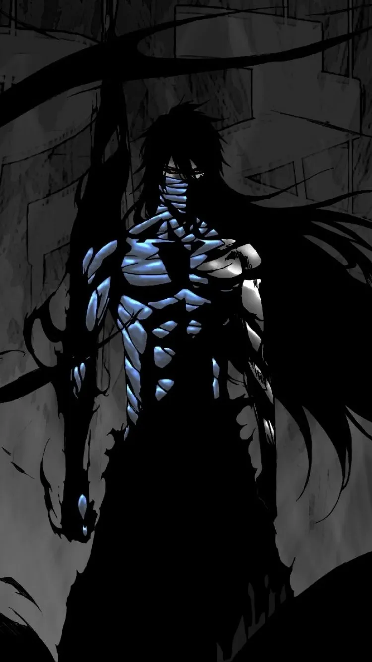 Phone wallpaper: Anime, Bleach, Ichigo Kurosaki 1089822