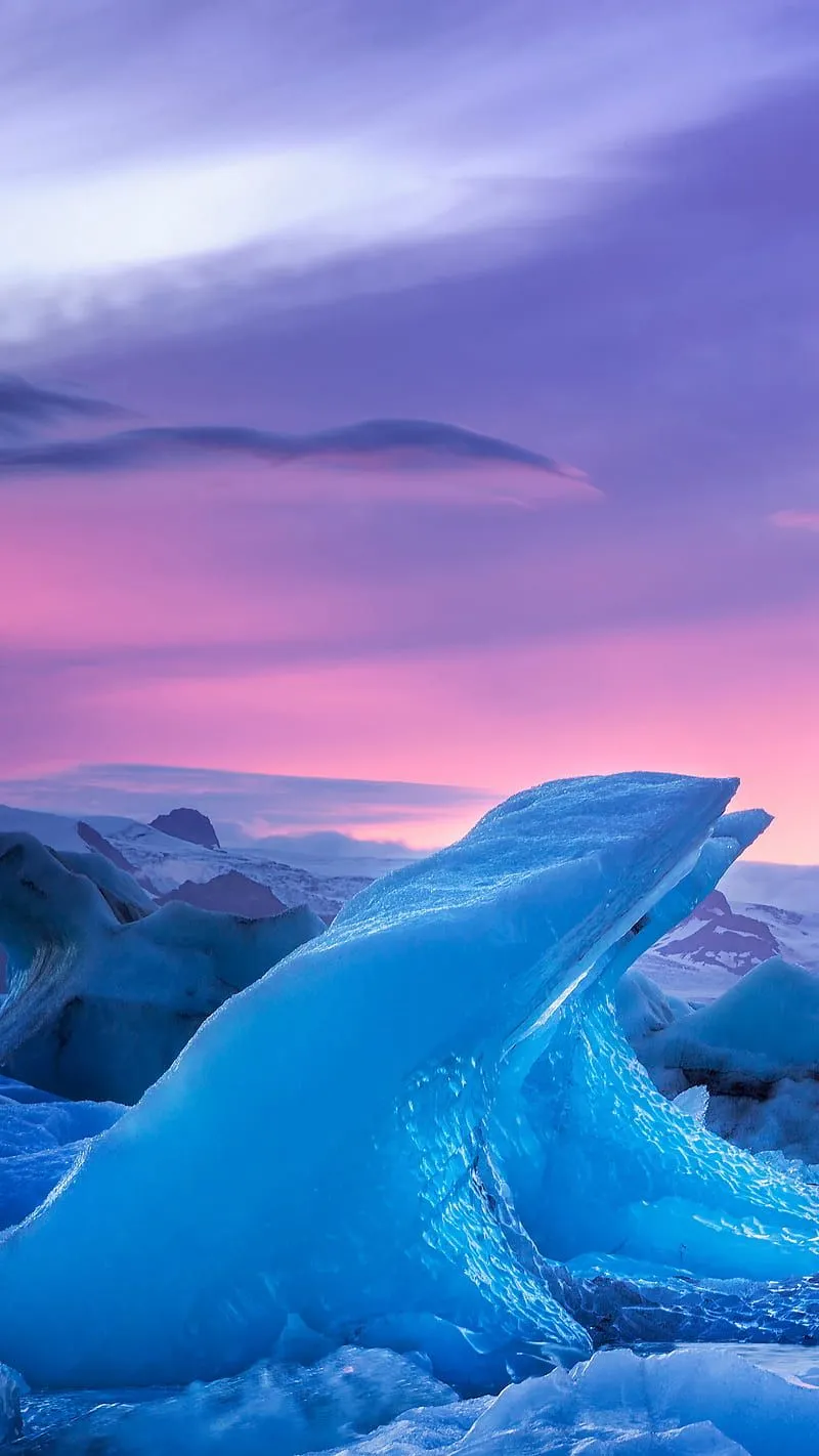 Beutiful ice, ice cold, water, HD phone wallpaper