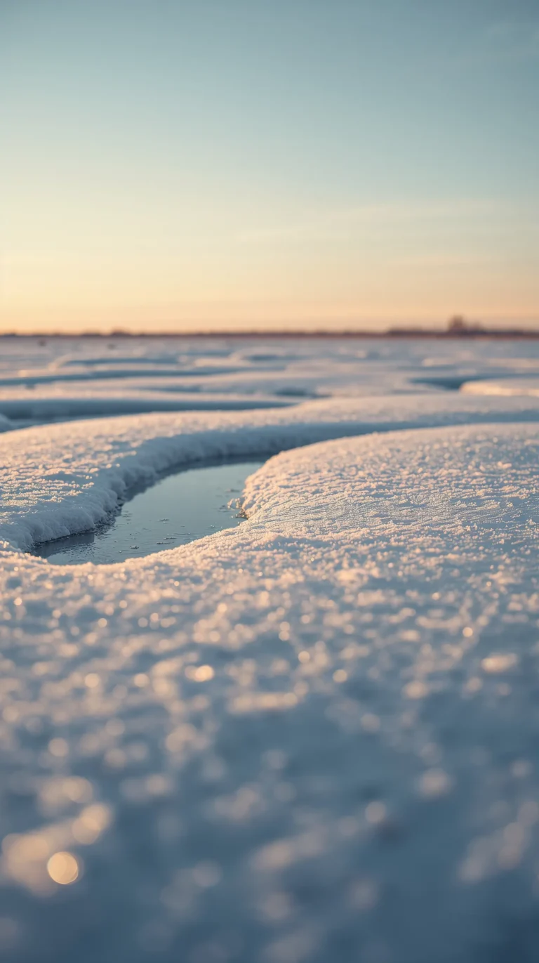 Late Winter Wallpaper