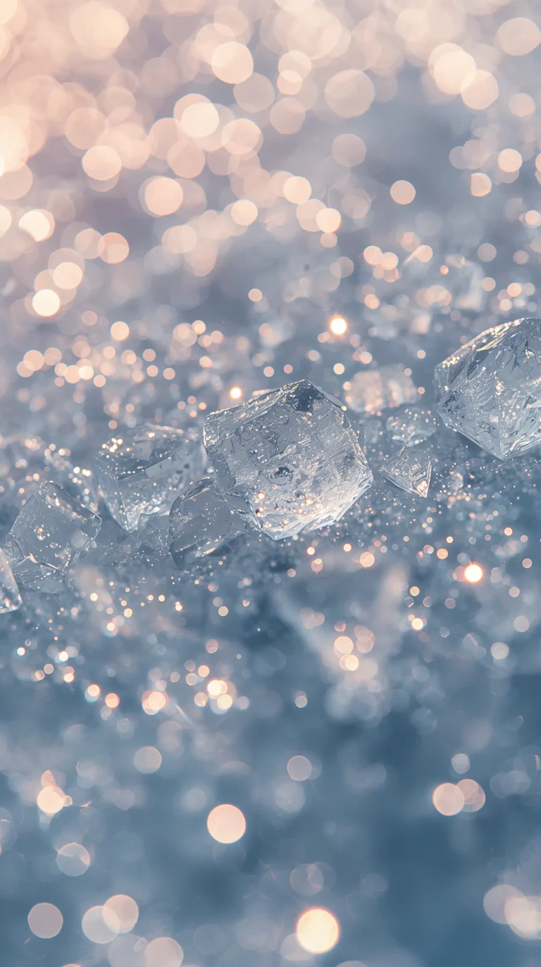Late Winter Wallpaper