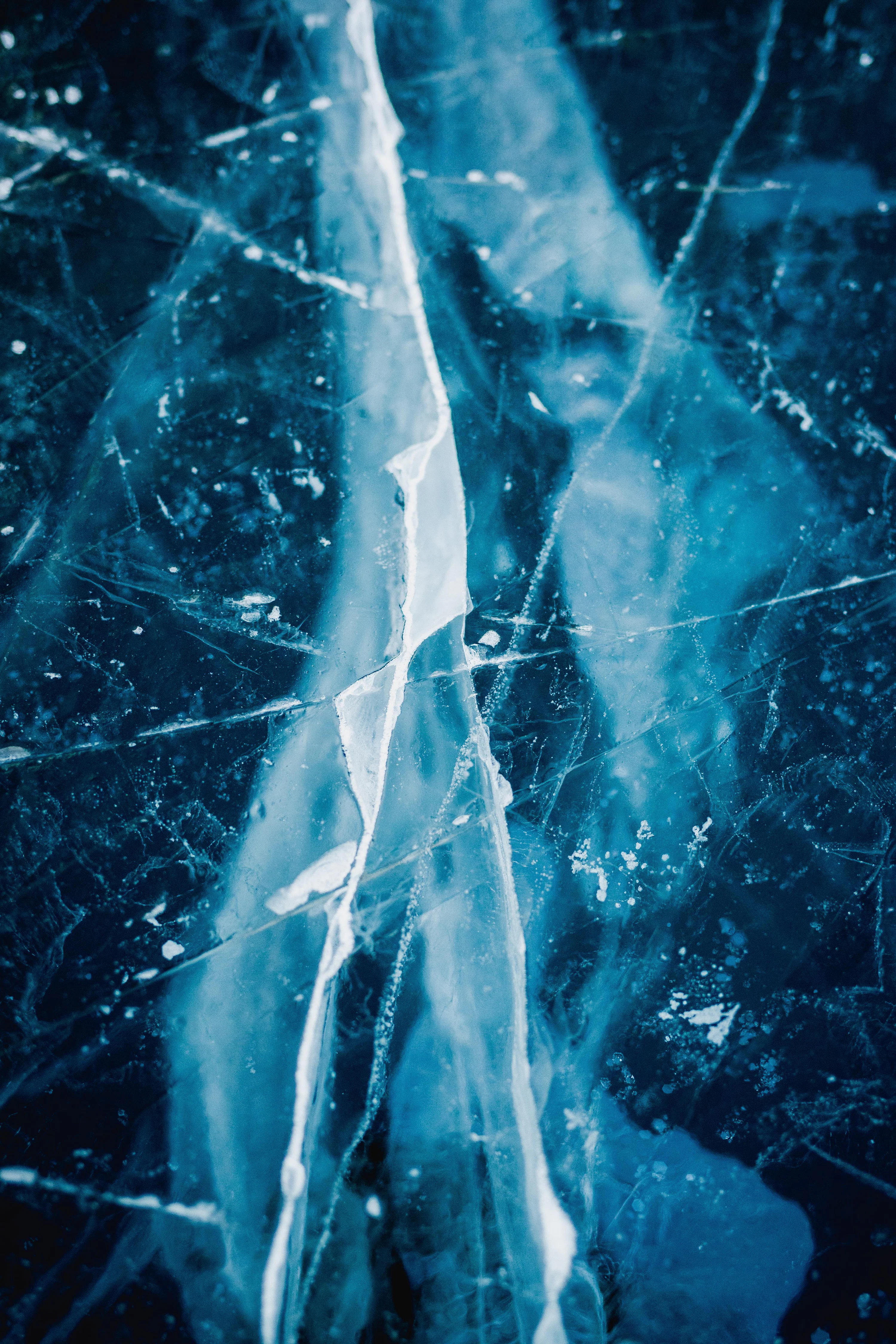 Ice Cold Picture. Download Free Image