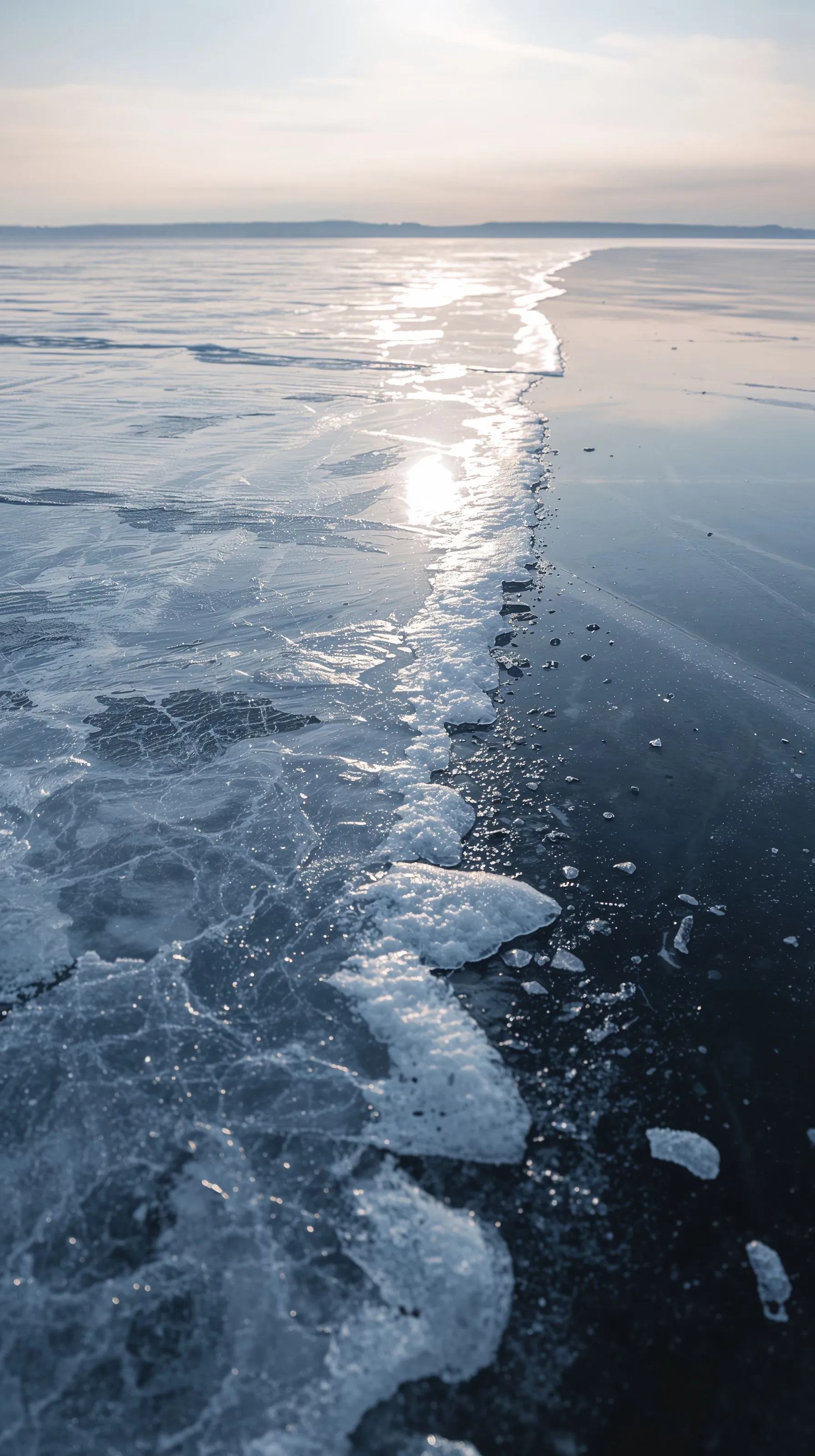 Late Winter Wallpaper