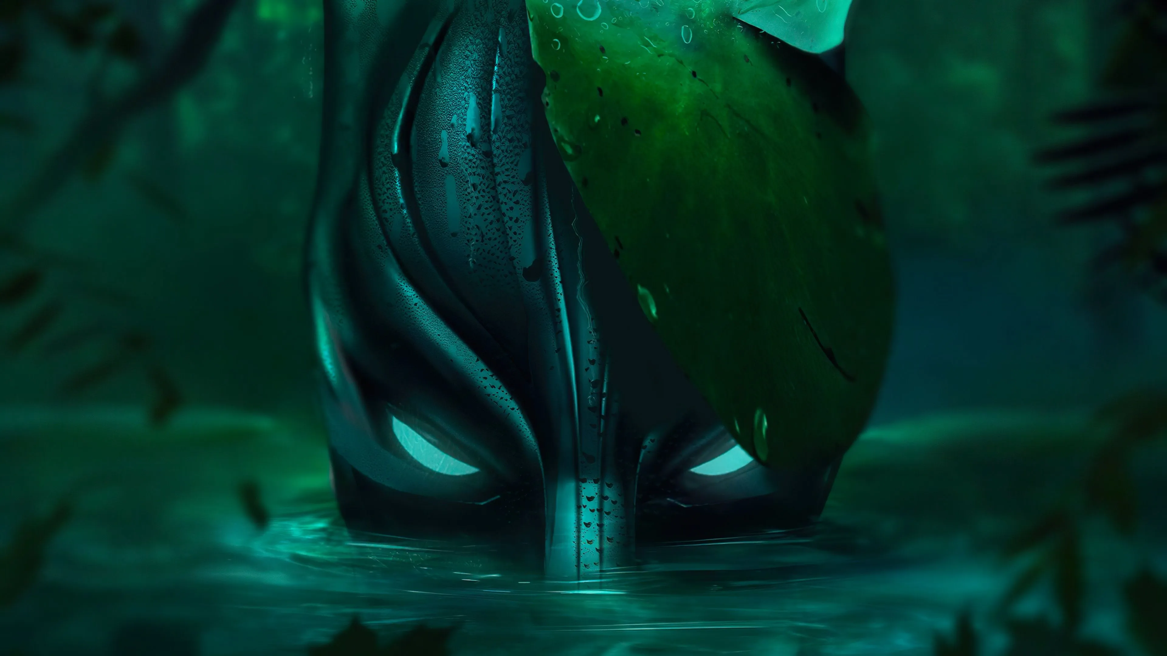 Black Panther Wakanda Forever Movie Wallpaper 4K for Desktop