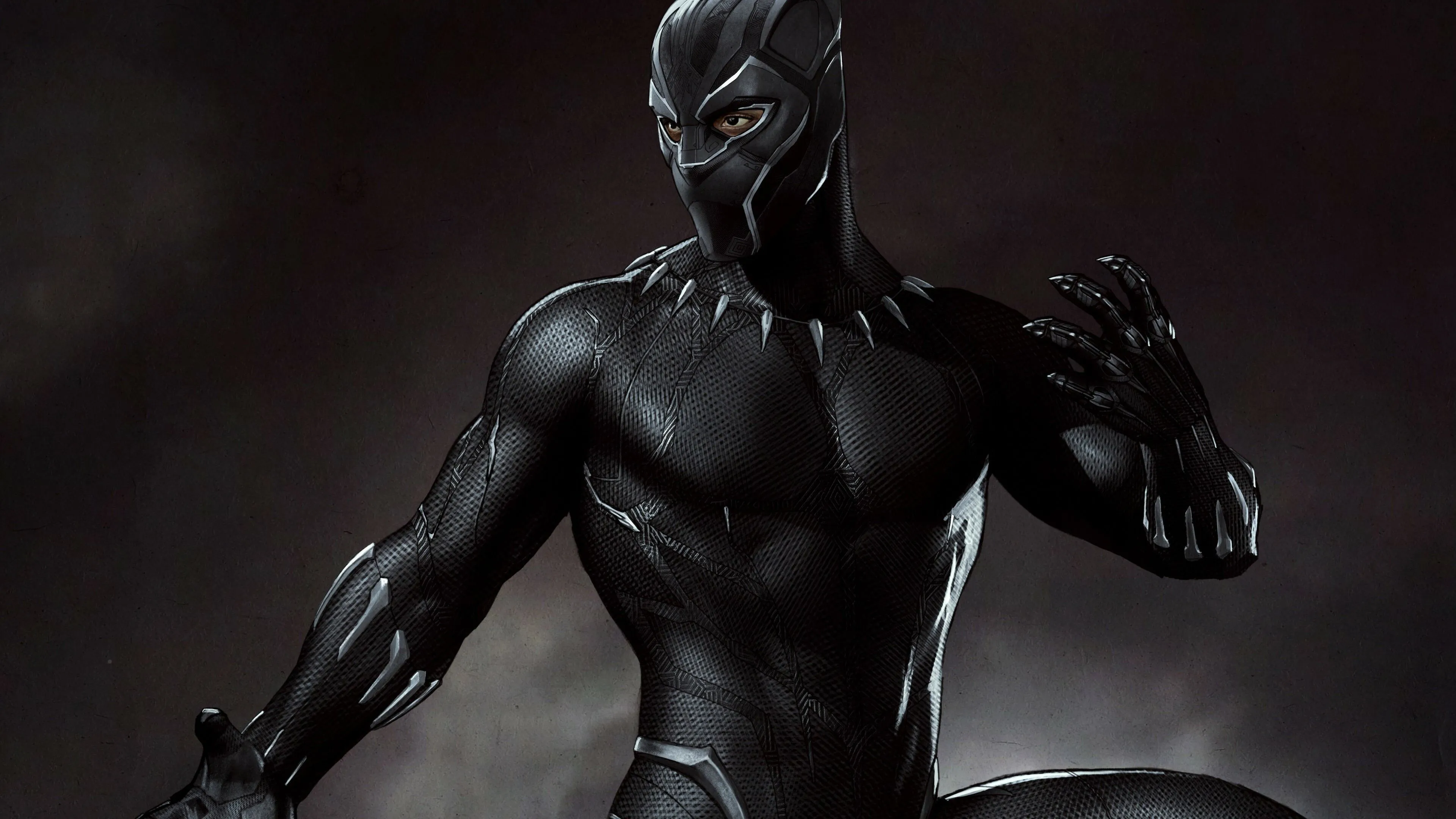 Black Panther: Wakanda Forever Wallpaper