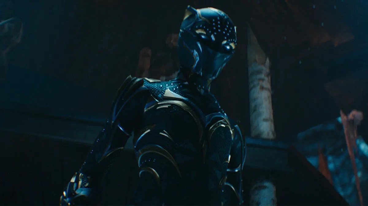 Black Panther: Wakanda Forever Credit Scene Breakdown