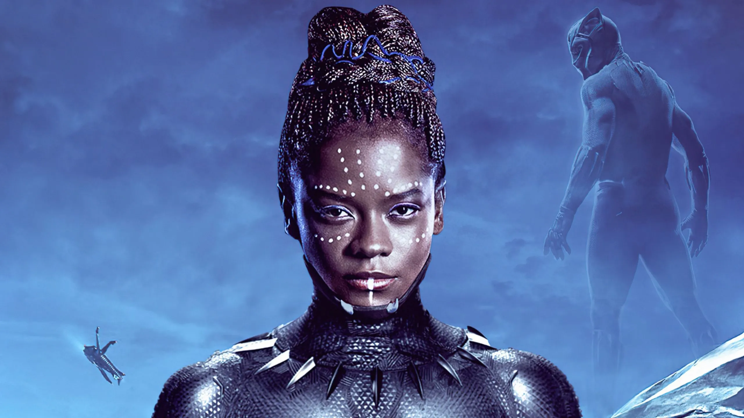 Shuri Wakanda Forever Wallpaper Shuri Wakanda Forever Wallpaper [ HQ ]