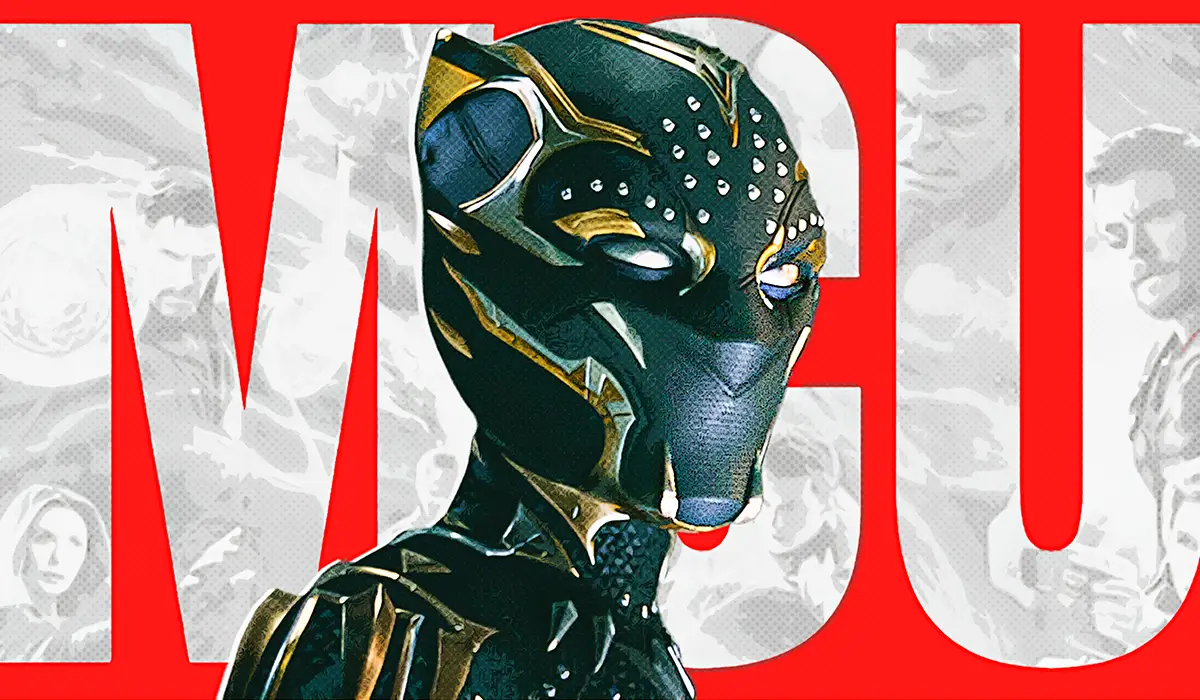 Black Panther: Wakanda Forever'