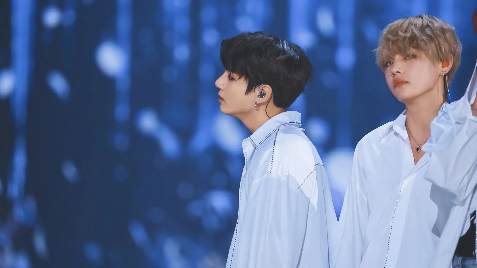 BTS V And Jungkook Wallpaper BTS V And Jungkook Wallpaper Download