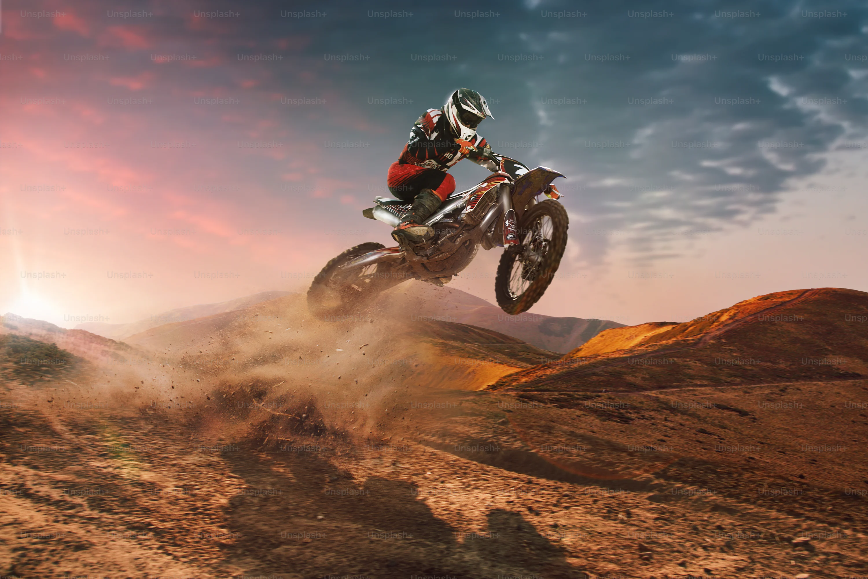 Motocross Picture [HD]. Download Free Image
