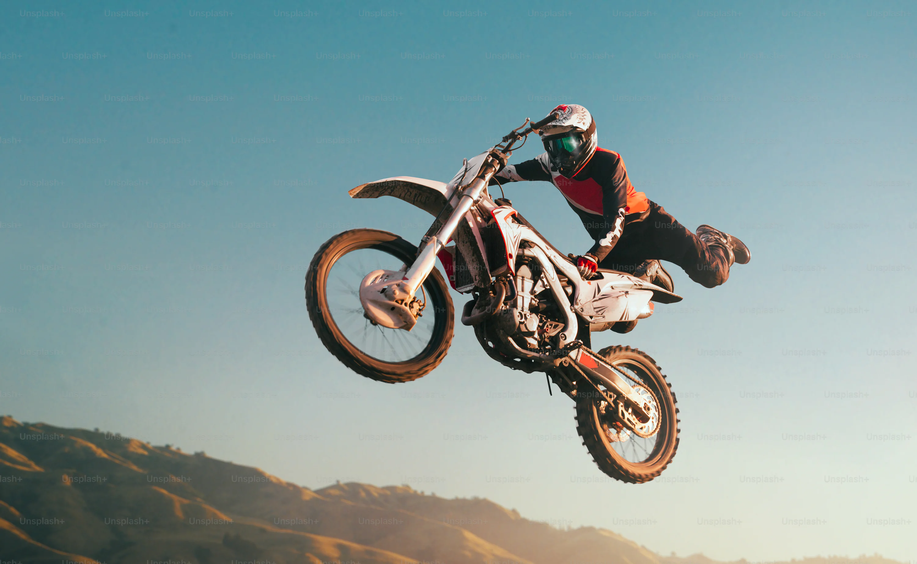 Motocross Picture [HD]. Download Free Image