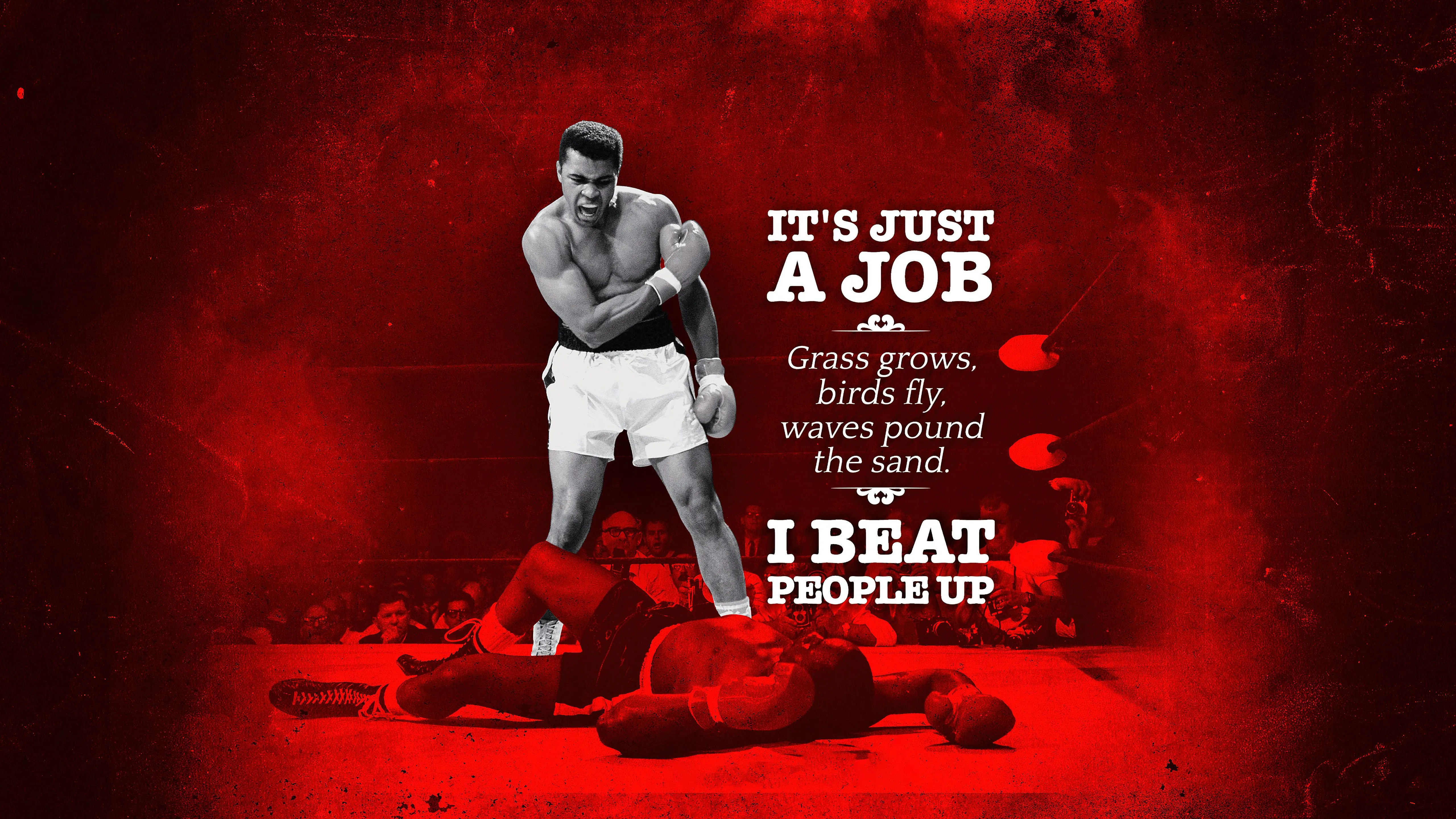 Boxing Wallpaper and Background