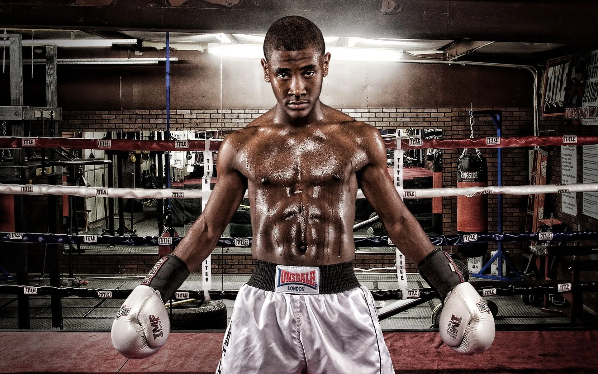 sports, boxing, boxer Wallpaper, HD Sports 4K Wallpaper, Image and Background