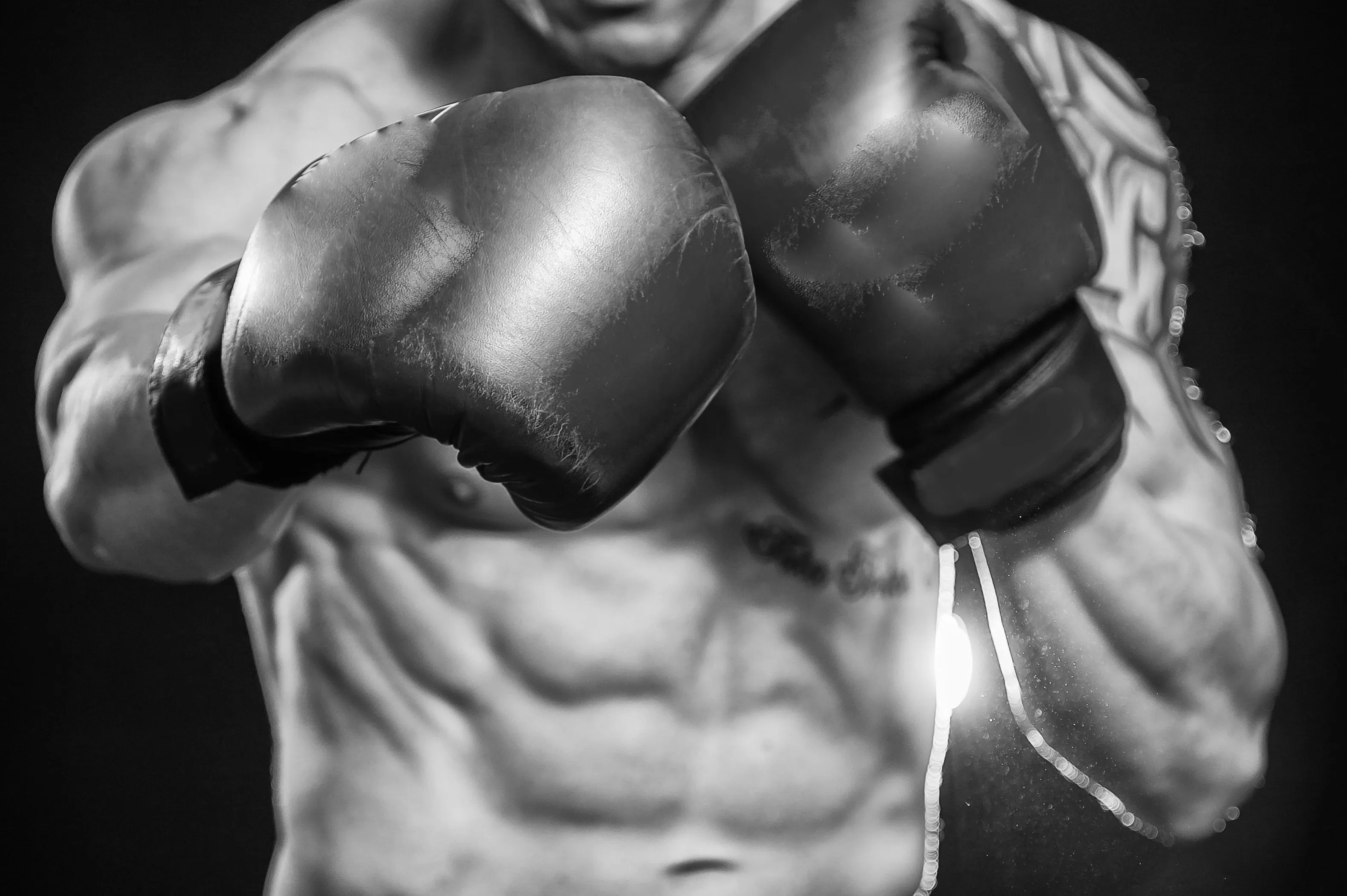 Desktop Boxing Wallpaper Free High Quality Background