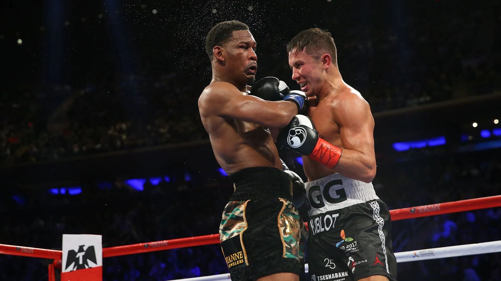 Boxing Wallpaper