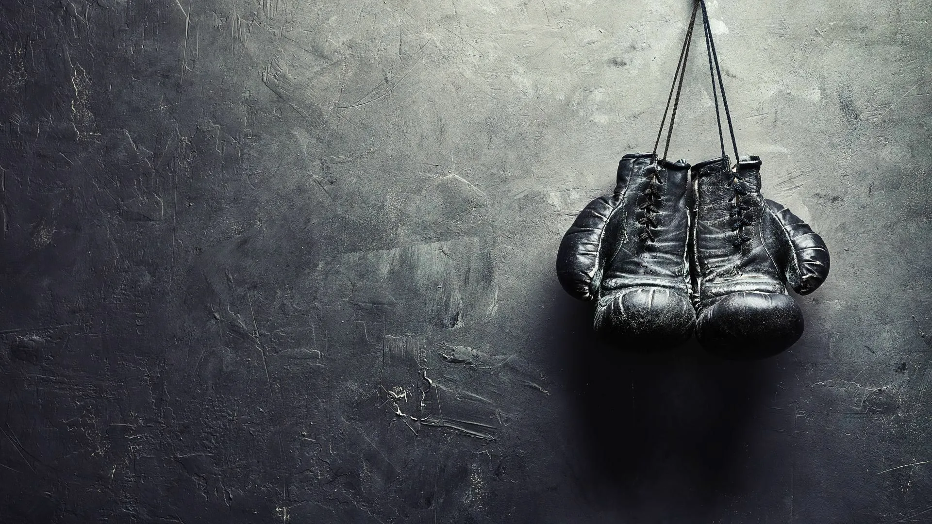 Power Punch: HD Boxing Gloves Wallpaper for Sports Enthusiastsx1080