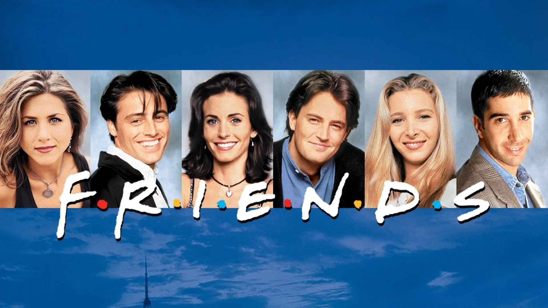 FRIENDS