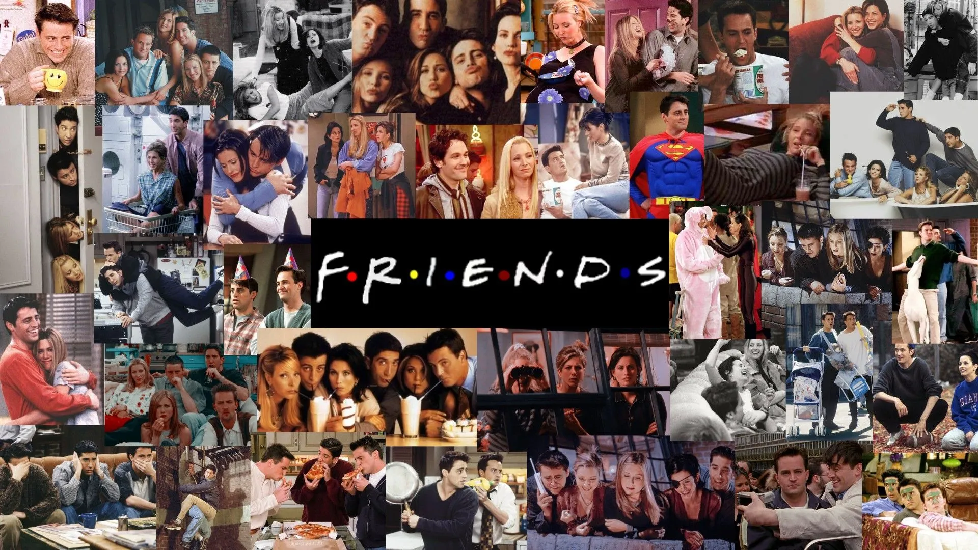 Friends TV Show Wallpaper Friends TV Show Wallpaper Download