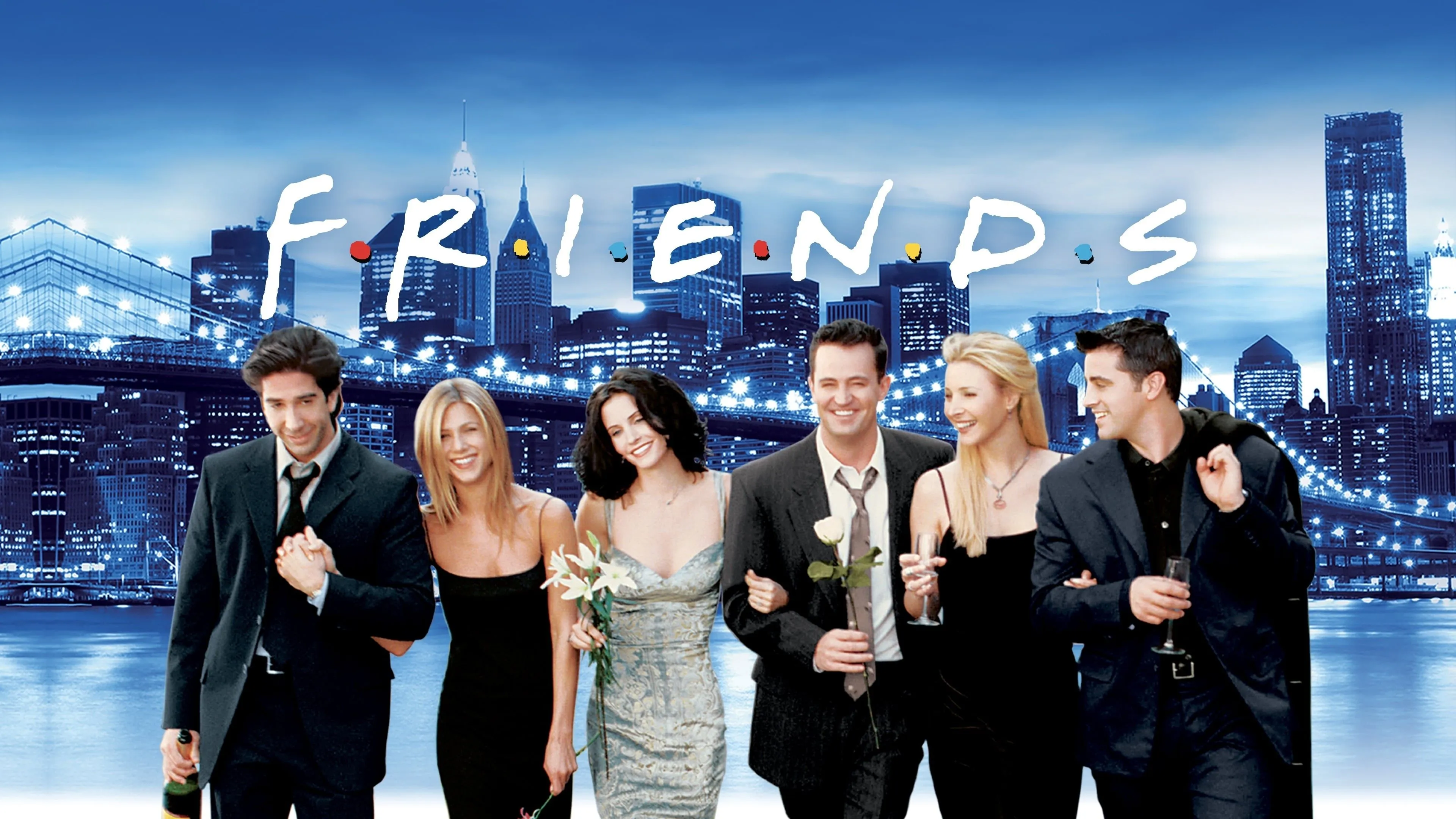 Phoebe Buffay Wallpaper